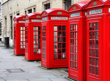 Londra - Bırmingham Noel Pazarları Turu (Pegasus) 4 Gece 5 Gün