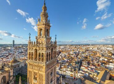 Ankara'dan Direkt Sefer ile Barcelona & Madrid Rotası Turu