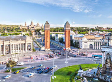 Dolu Dolu Endülüs & Fas Turu Rotası