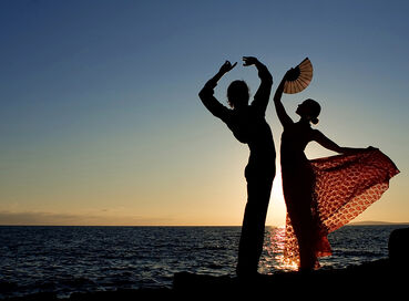 Barcelona Turu 3 Gece 4 Gün - Ankara dan AJET ile