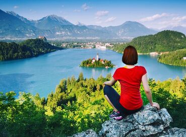 Elit Almanya, Avusturya, Slovenya Turu THY ile 3 Gece Ekstra Turlar Dahil - Bahar Bayramı Dönemi  (MUC - LJU)