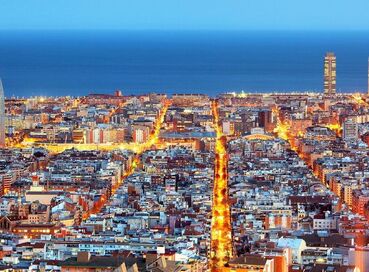 Dolu Dolu Endülüs Turu Rotası