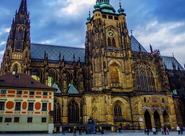 Buyuk Orta Avrupa ve Hallstatt Turu (Tum Turlar ve Outlet Dahil) - Istanbul