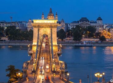 Buyuk Orta Avrupa ve Hallstatt Turu (Tum Turlar ve Outlet Dahil) - Ankara