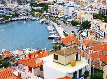 Ekspress Balkan Turu 2 Gece 4 Gun