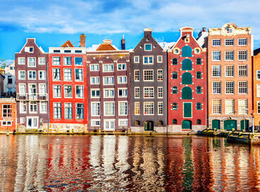 Çukurova Kalkışlı Comfort Benelüx & Paris & Almanya Sun Express Hava Yolları ile 6 Gece Ekstra Turlar Dahil DUS-DUS 2026 Dönemi