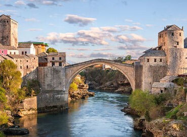 Otobüs İle Balkan İncileri (6 Gece) Eskişehir - Ankara Hareketli