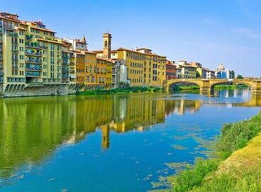 Otobüs İle Büyük İtalya ve Yunanistan Masalı (Ekstra Turlar ve Çevre Gezileri Dahil) İzmir Hareketli