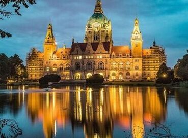 Otobüs İle Büyük Avrupa Masalı İzmir Hareketli