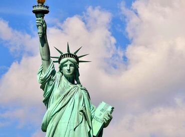 New York & Los Angeles & Las Vegas & San Francisco Turu Rotası