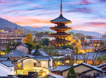 İstanbul Çıkışlı Sömestr Özel Japonya & Kore Turu