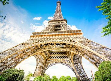 Antalya'dan Direkt Hareket Görkemli Üçlü Benelüx & Fransa & Almanya 7 Gece - SuxExpress ile 23 Mayıs (Kurban Bayramı Özel)  AT-1300