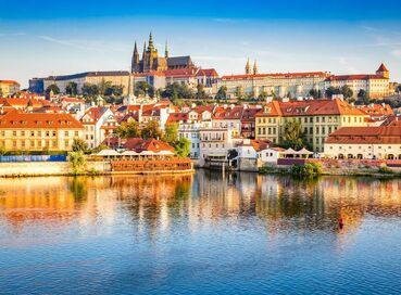 Süper Promosyon Avusturya Göller ve Parndorf Outlet Turu