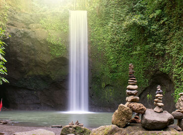 Görkemli Tropikal Ada Bali & Singapur 5 Gece - Singapur Hava Yolları ile (27 Şubat)