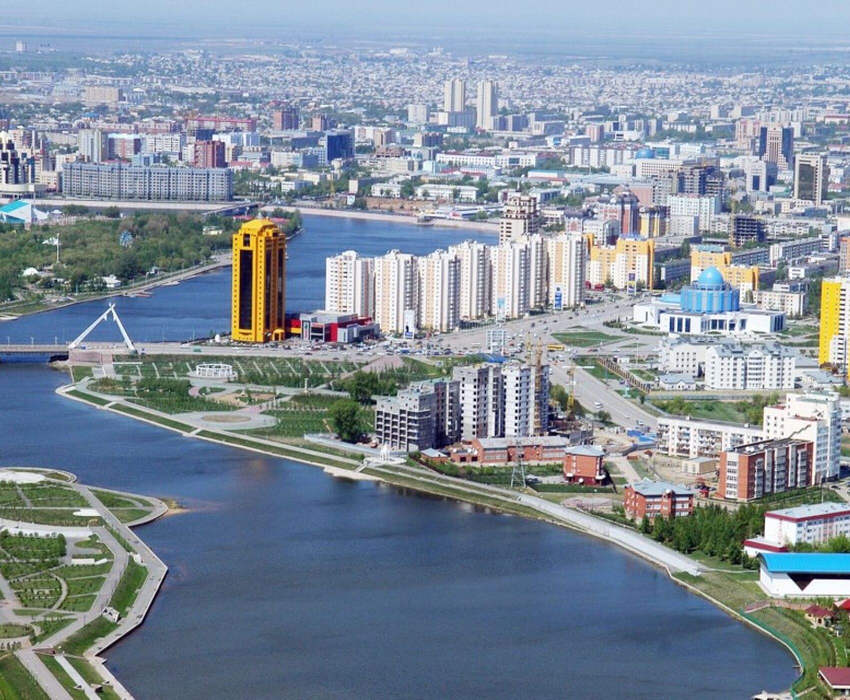 ANTALYA DAN DİREKT UÇAKLI ÖZBEKİSTAN TURU