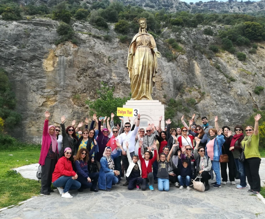 BODRUM - DİDİM - KUŞADASI - İZMİR - ALAÇATI - ÇEŞME - FOÇA - ŞİRİNCE