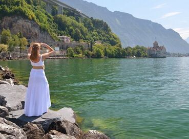 Elit İsviçre Turu THY ile 3 Gece Ekstra Turlar Dahil - 23 Nisan Dönemi (ZRH-GVA)