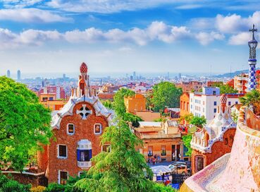 İZMİR 'DEN MEGA PORTEKİZ & ENDULUS & ISPANYA TURU SunExpress Havayolları ile 9 gece