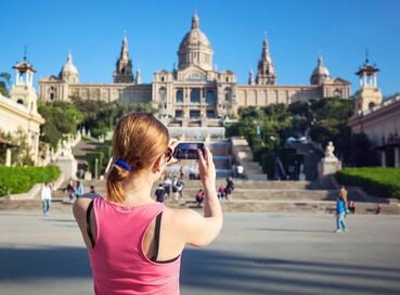 Elit Büyük İspanya Endülüs Turu THY ile 7 Gece Ekstra Turlar Dahil