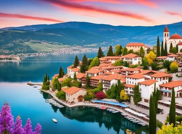 RUMELİ 3 ÜLKE PANORAMA PGS İLE 4 GECE (PRN-TIA)