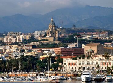 SİCİLYA TK (CTA-PMO) 5 GECE