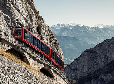 Elit İsviçre Turu THY ile 4 Gece Dağ Treni, Gemiyle Thun - Cenevre Gölü, Stanserhorn Zirve, Harder Kulm Gezisi ve Ekstra Turlar Dahil