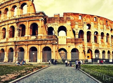 KLASİK İTALYA (AOI-BRI 1)