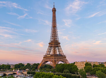 Fırsat Benelüx & Fransa & Almanya Turu V2 (Tüm Turlar Dahil)