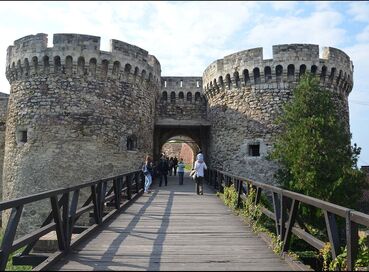Ajet İle Bosna Belgrad Turu  - Vizesiz