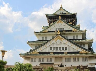 Antalya Çıkışlı Büyük Japonya & Kore Turu (Kampanya)