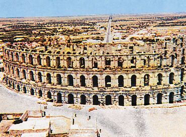 Akdeniz’in Kapısı; Tunus Turu Rotası