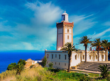 Görkemli Fas Krallığı ve Mistik Şehirler 4 Gece - Air Arabia Hava Yolları ile (2026 Kış Dönemi)  AT1333