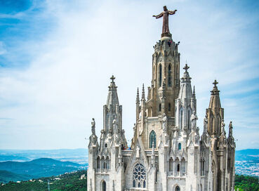 Comfort İspanya & Endülüs Turu PEGASUS Hava Yolları ile 7 Gece Ekstra Turlar Dahil BCN-MAD 2026 Dönemi