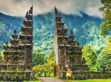 Bayram Özel Singapur & Kuala Lumpur & Bali Turu Rotası