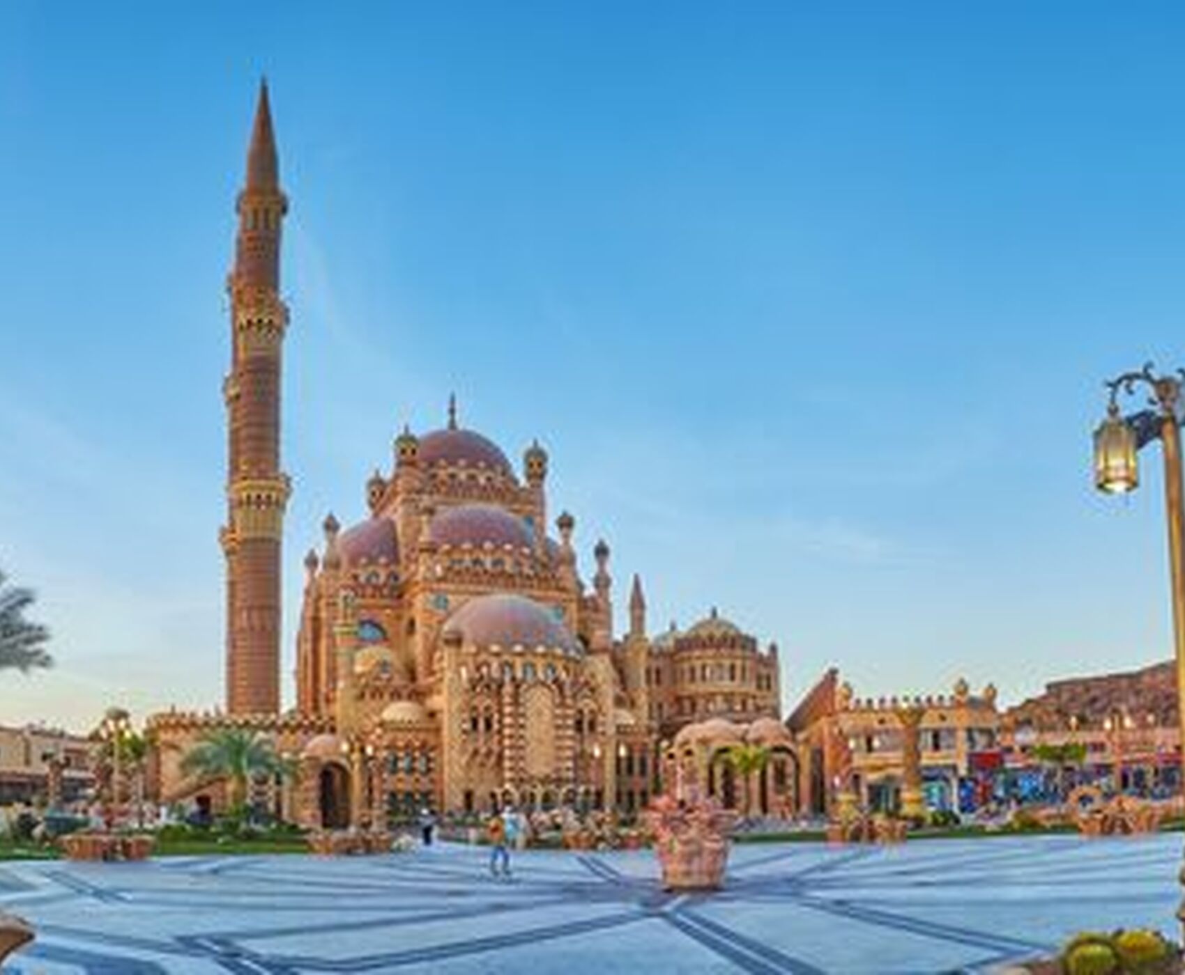 SHARM EL SHEIKH KAHİRE ( MISIR TURU ) 3 GECE
