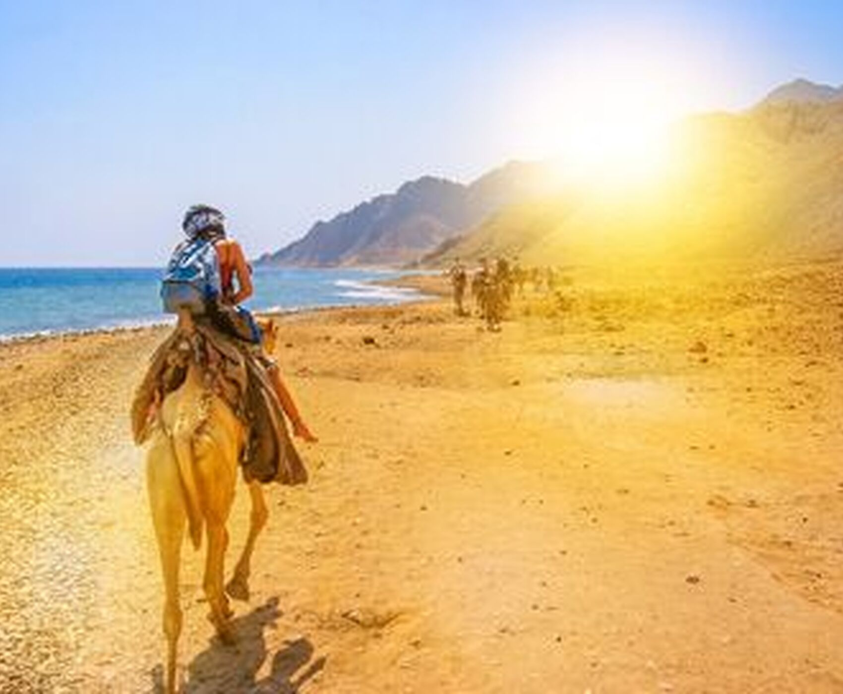 SHARM EL SHEIKH KAHİRE ( MISIR TURU ) 3 GECE