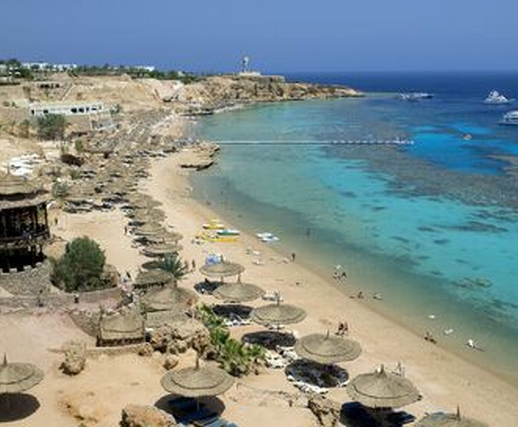 SHARM EL SHEIKH KAHİRE ( MISIR TURU ) 3 GECE