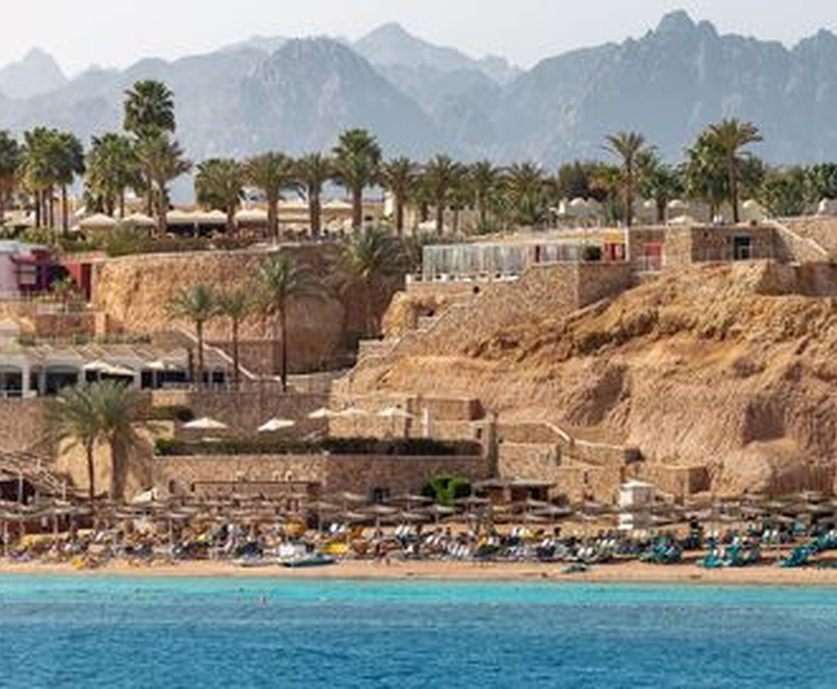 SHARM EL SHEIKH KAHİRE ( MISIR TURU ) 3 GECE