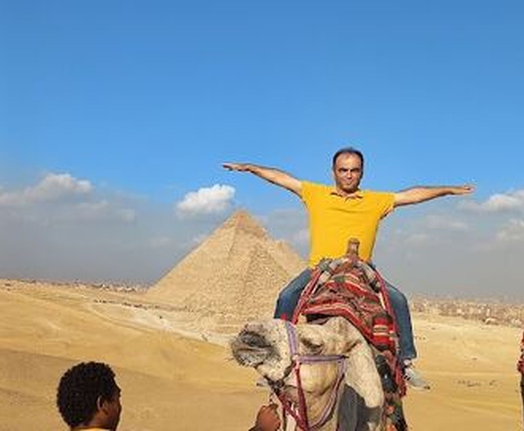 SHARM EL SHEIKH KAHİRE ( MISIR TURU ) 3 GECE