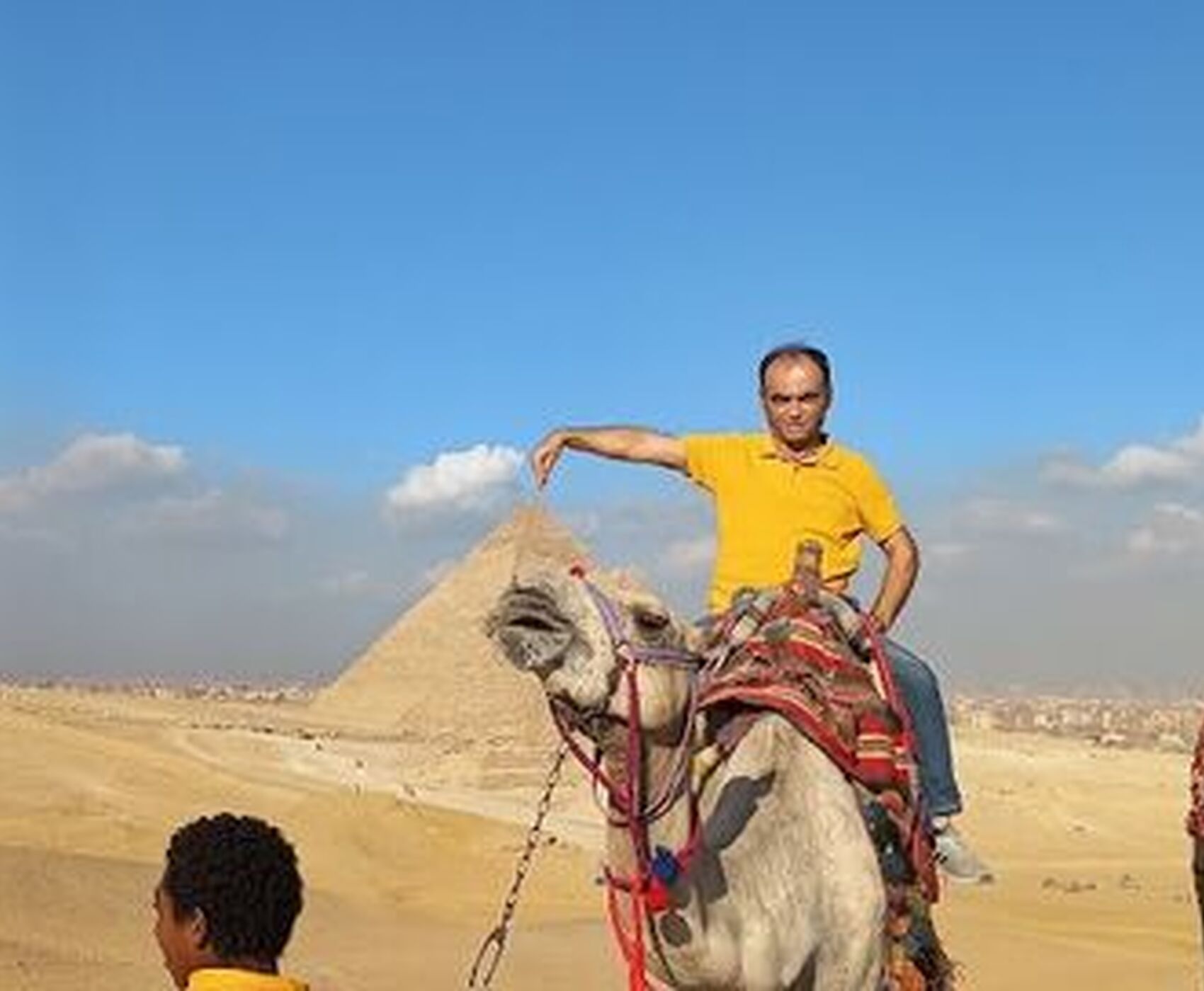 SHARM EL SHEIKH KAHİRE ( MISIR TURU ) 3 GECE