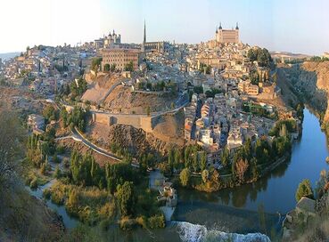 Barcelona - Madrid Turu 4 Gece 5 Gün - Antalya dan THY ile