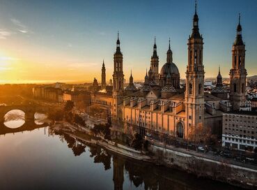 Madrid - Barcelona Turu 4 Gece 5 Gün - Antalya dan THY ile