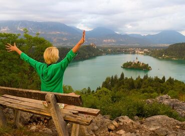 Elit Almanya, Avusturya, Slovenya, İtalya, İsviçre Turu THY ile 5 Gece Ekstra Turlar Dahil (MUC - BSL)