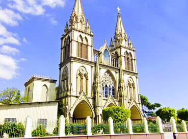 Barcelona Turu 3 Gece 4 Gün - Çukurova dan THY ile ( İstanbul Aktarmalı )