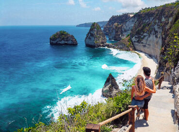 Dolu Dolu Singapur & Ubud & Bali Turu Rotası