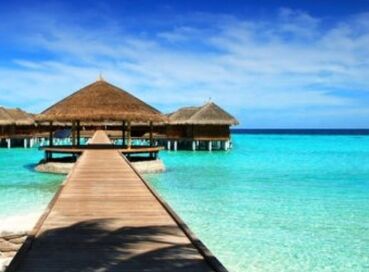 Singapur & Ubud & Bali Turu Rotası