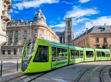 BENELUX & PARİS İKONLARI TURU Türk Hava Yolları ile 3 gece