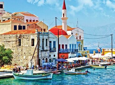 Girit Adası Turu - 3 Gece 4 Gün