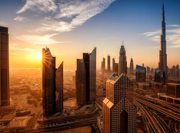 DUBAİ TURU Pegasus Havayolları ile 3 gece