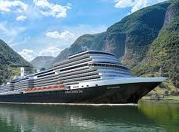 İZMİR ÇIKIŞLI HOLLAND AMERİKA ROTTERDAM İLE KUZEY AVRUPA VE FİYORTLAR 28.06.2026